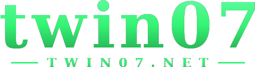 twin07 logo