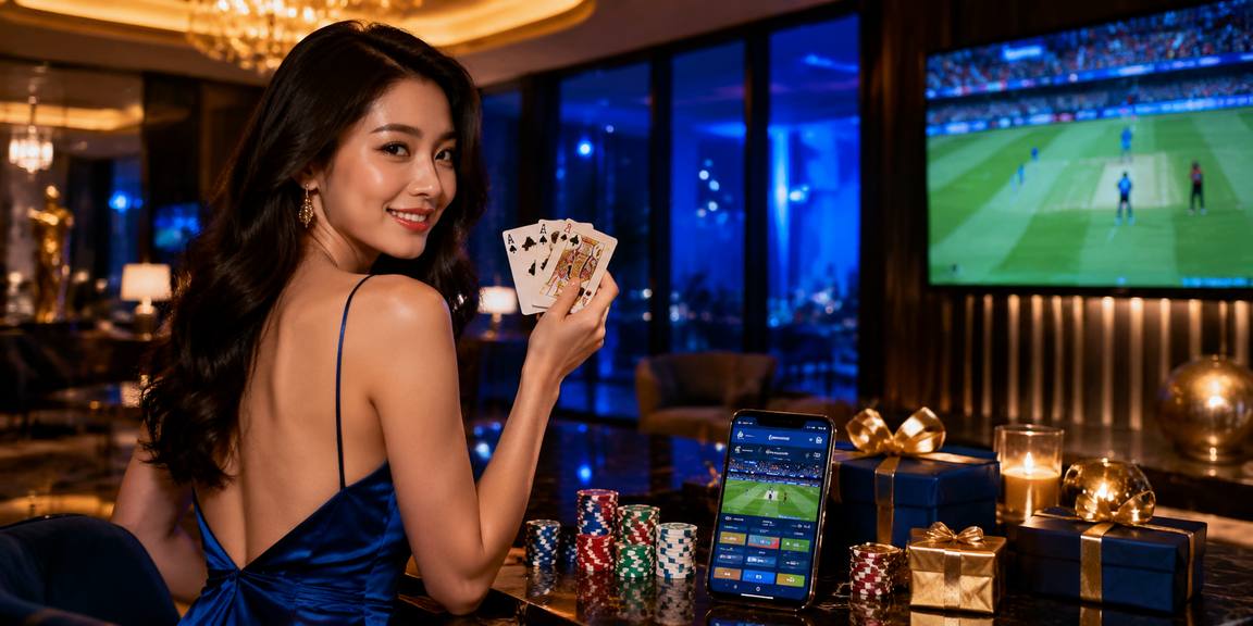 twin07 Casino